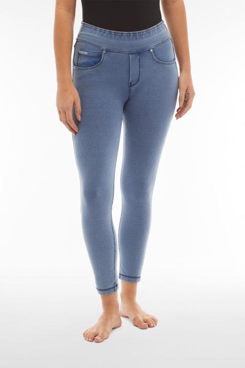 Produktbild Freddy N.O.W.® Pants 7/8 NOWY4MC002ORG (L)