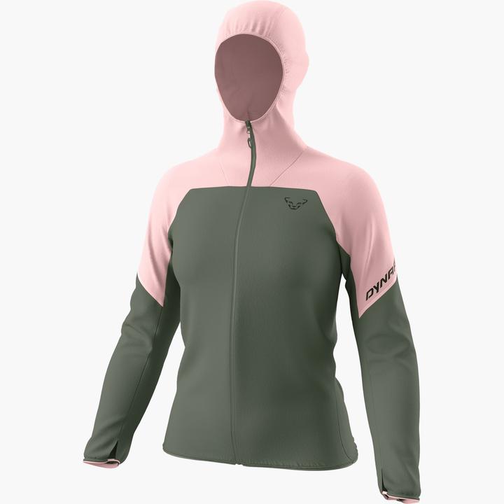 Actual product image Dynafit Alpine Wind Jacke (XL)