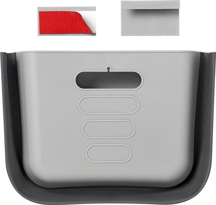 Immagine prodotto ProPlus Pro Plus faltbarer Abfallbehälter (6 l)