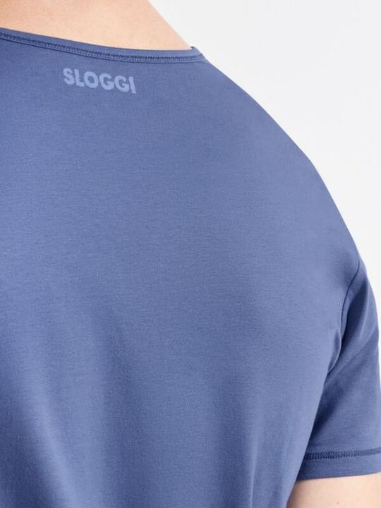 Immagine prodotto Sloggi men EVER Ease Unterhemd / Shirt Kurzarm (L)