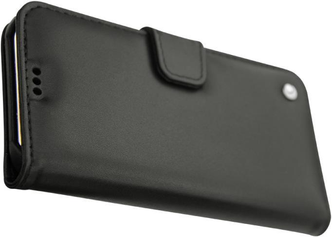 Immagine prodotto Noreve Cover in pelle portafoglio (Apple iPhone X)