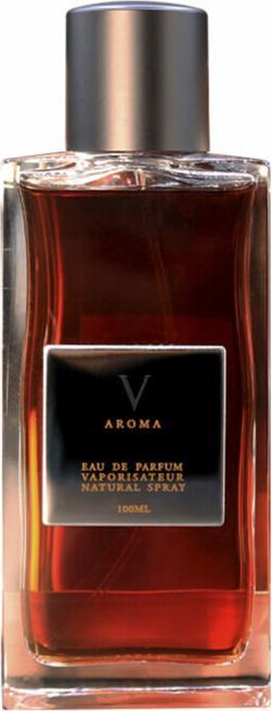 Aurora Aroma V Eau De Parfum für Männer - 100 Ml (Eau de Parfum)