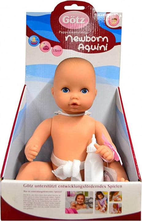 Immagine prodotto Götz Neonato