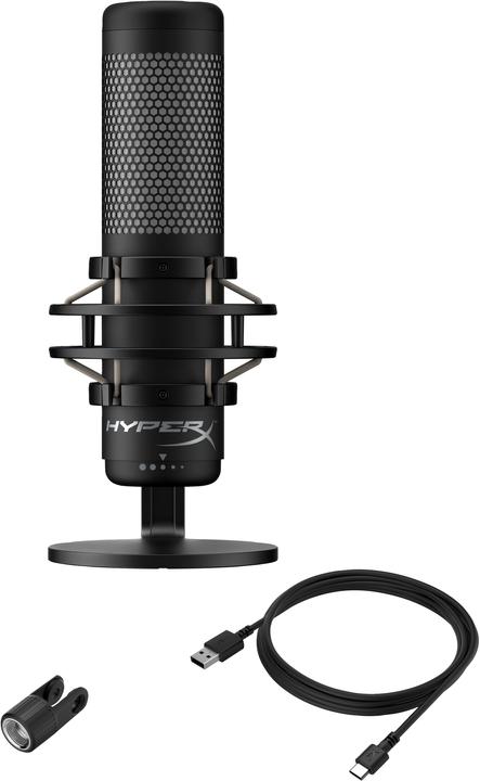 Produktbild HyperX QuadCast S