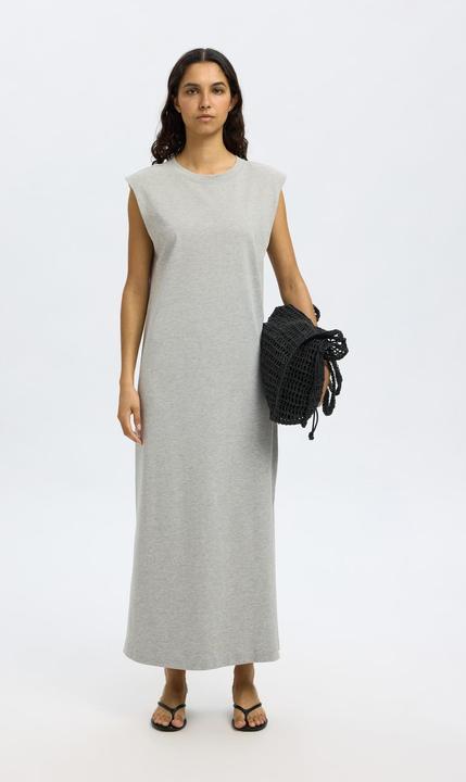 Produktbild Selected Homme Ärmelloses Maxikleid (XL)
