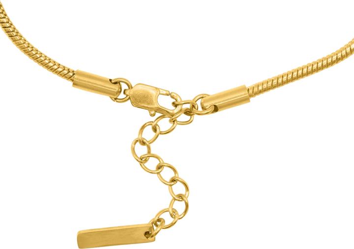 Immagine prodotto Heideman Aulus color oro (100% acciaio inossidabile)