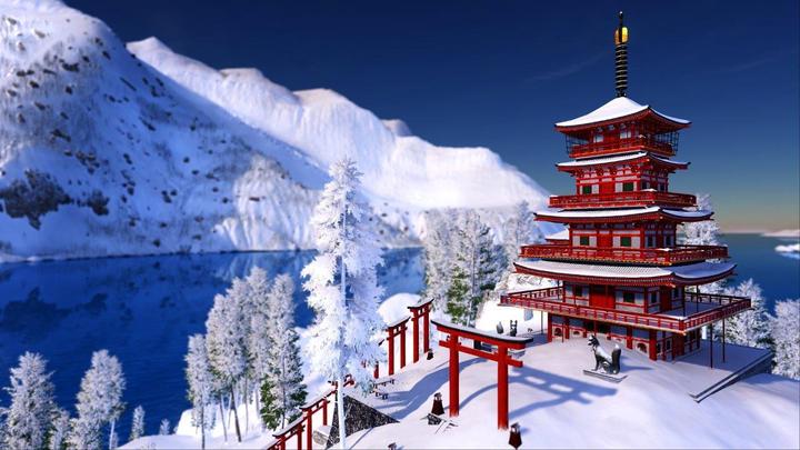 Actual product image Ubisoft Steep - Winter Games Edition (PS4, DE)