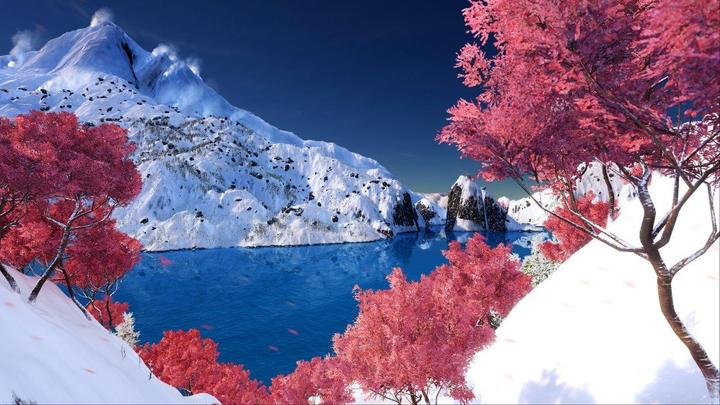 Actual product image Ubisoft Steep - Winter Games Edition (PS4, DE)
