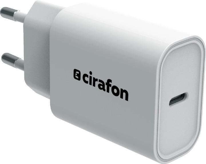 Cirafon CC-W20A (20 W)