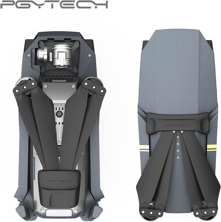 Immagine prodotto Pgytech Supporto per elica DJI Mavic Pro (Protezione del display del drone, DJI Mavic Pro)