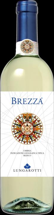 Produktbild Lungarotti Bianco Dell'Umbria IGT "Brezza" Fattoria del Pometo (1 x 75 cl, 2023)