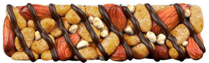 Actual product image Be-Kind Peanut Butter Dark Chocolate (480 g)