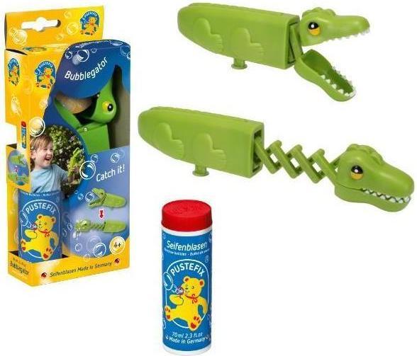 Actual product image Pustefix Bubblegator