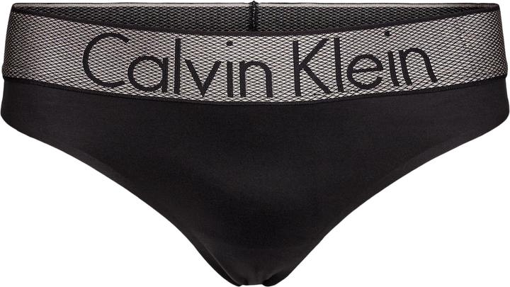 Calvin Klein Thong (S, Einzelpack)