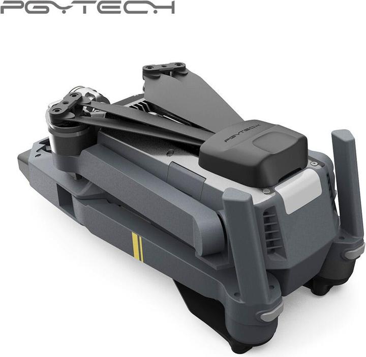 Immagine prodotto Pgytech Supporto per elica DJI Mavic Pro (Protezione del display del drone, DJI Mavic Pro)