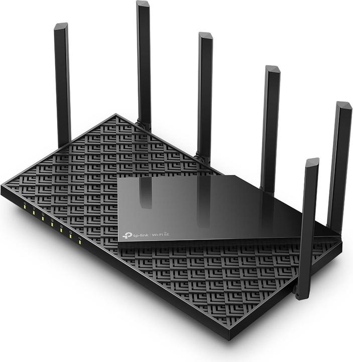 Image du produit TP-Link Archer AXE75