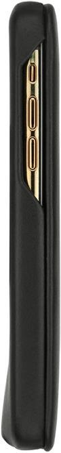 Immagine prodotto Noreve Cover in pelle verticale (Apple iPhone X)