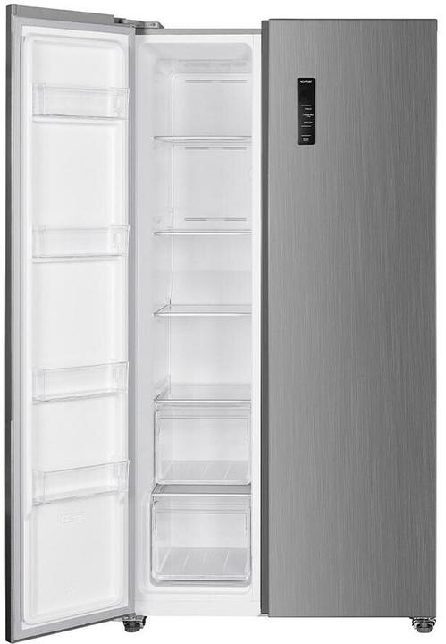Actual product image Kibernetik ECOFC595 Food Center Side by Side (595 l)