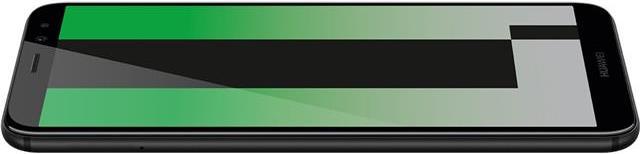 Produktbild Huawei Mate 10 Lite (64 GB, Graphite Black, 5.90", Hybrid Dual SIM, 16 Mpx, 4G)