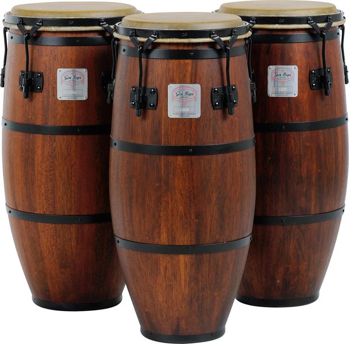 Image du produit Gon Bops Mariano Tumba (Congas)