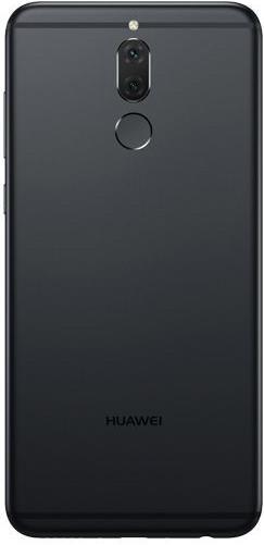 Produktbild Huawei Mate 10 Lite (64 GB, Graphite Black, 5.90", Hybrid Dual SIM, 16 Mpx, 4G)
