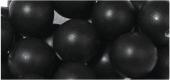 Rayher Perles de cire en verre Renaissance, mates, 8mm ø