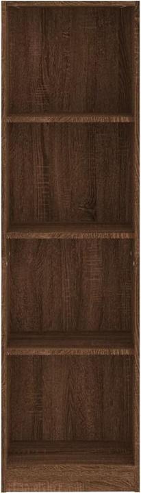 Produktbild VidaXL Borghild (40 x 24 x 143 cm)