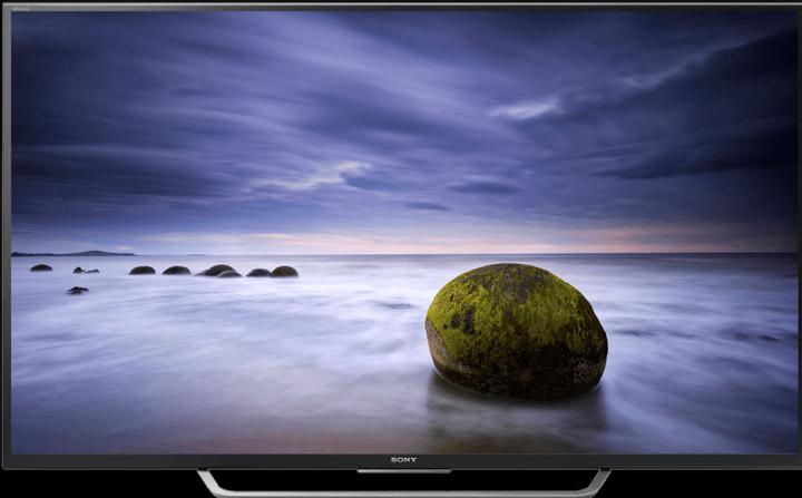Sony Kd-65xd7505 (65", LCD, 4K)