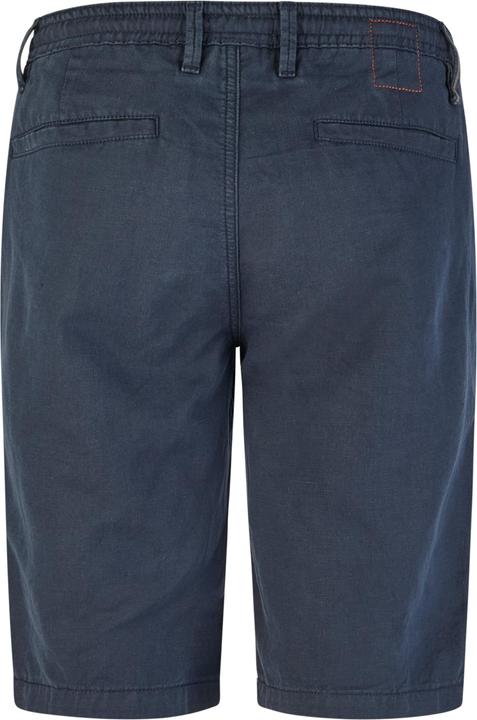 Actual product image Hattric Chino Bermuda Leinen (33)