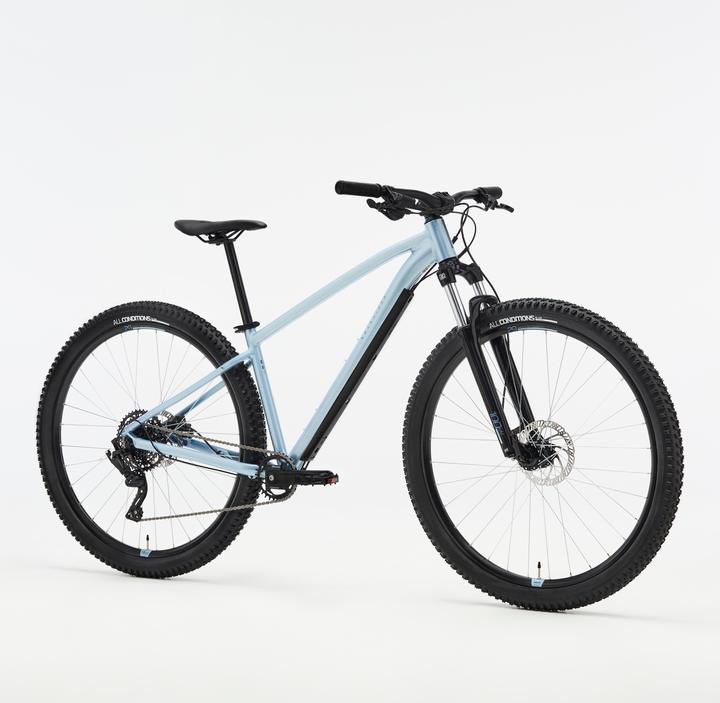 Actual product image Rockrider EXPLORE 500