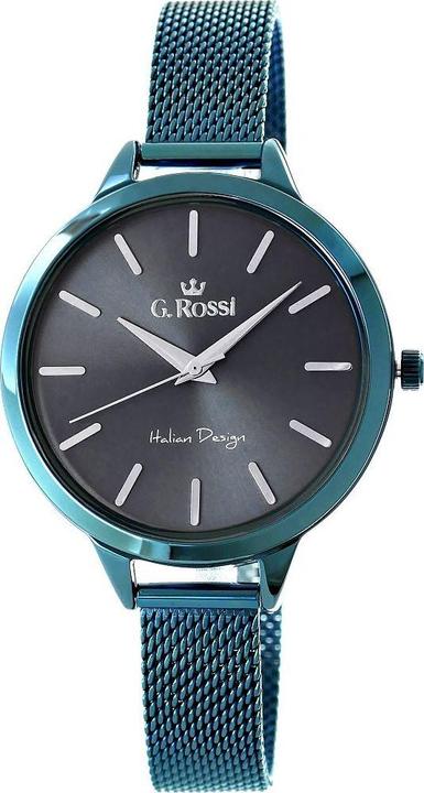Gino Rossi G. Rossi women's watch 10296B-6F1 (380931)