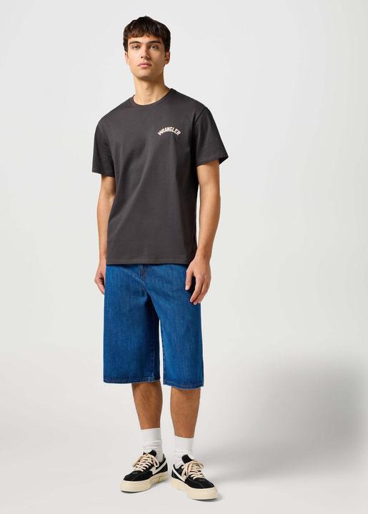 Actual product image Wrangler Jeansshorts Jort Shorts (28)