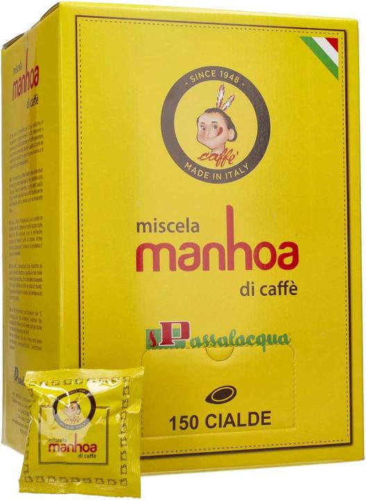 Image du produit Passalacqua Manhoa (150 x Port.)