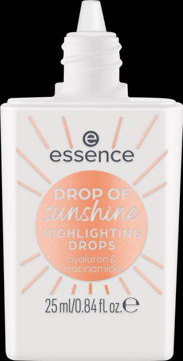 Produktbild essence Drop of Sunshine (3, Highlighter)