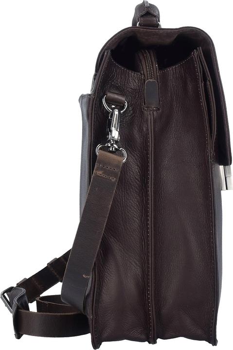 Produktbild Harolds Country Aktentasche L 41 cm Laptopfach