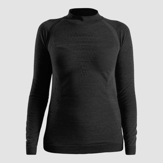 Produktbild UYN Thermoshirt Mit Stehkragen Fusyon Biotech (L, XL)