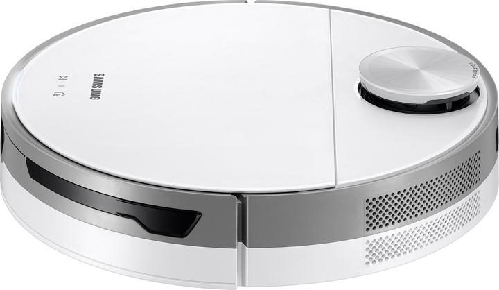 Image du produit Samsung Jet Bot Aspirateur robot Sans sac (Robot vacuum)