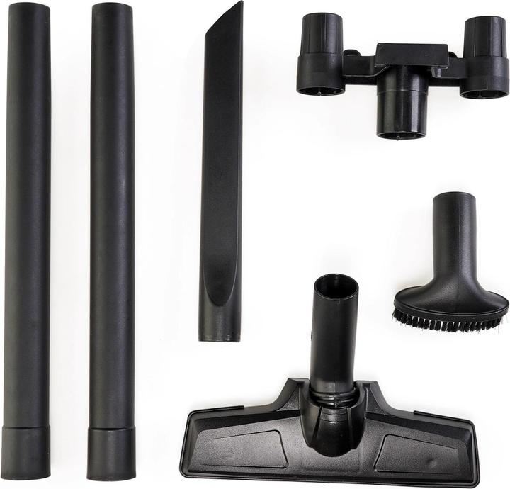 Image du produit Einhell Aspirateur à main à batterie TE-HV 18/06 Li - Solo