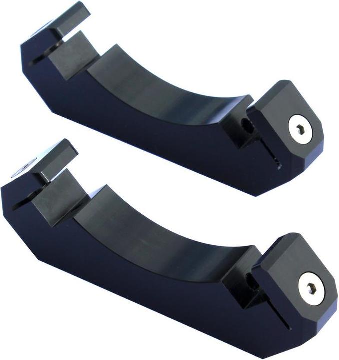 Produktbild Watercool Heatkiller Tube - Basic AGB Mounting-Kit