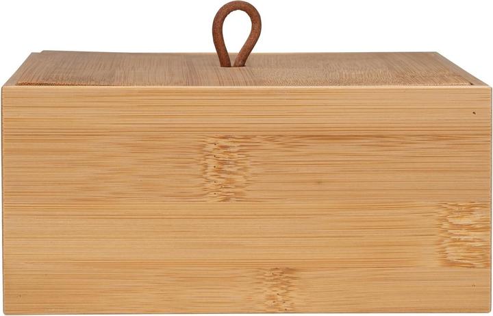 Image du produit Wenko Boîte de bain avec couvercle Allegre