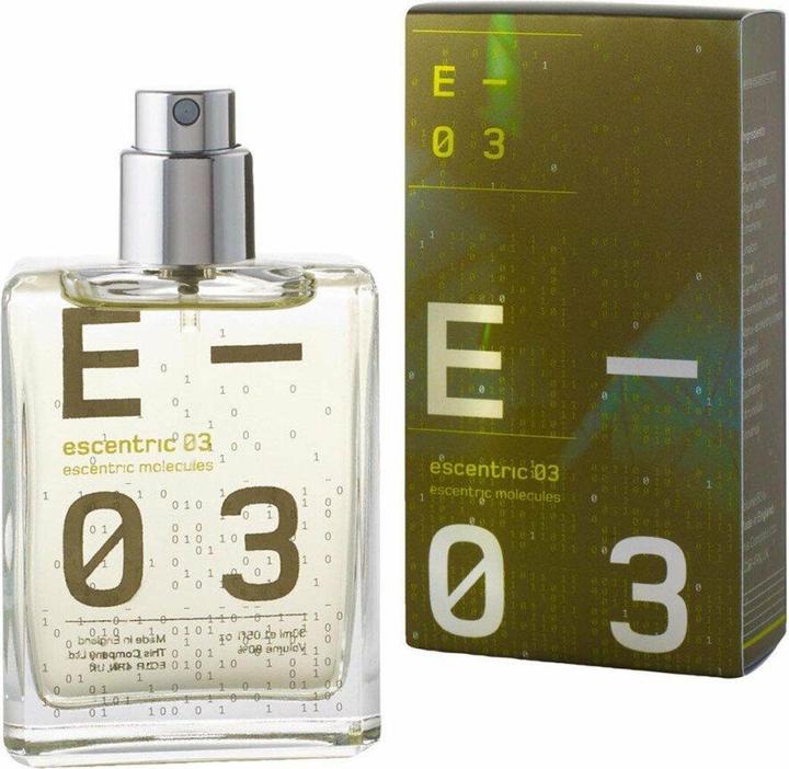 Immagine prodotto Escentric Molecules Escentrico 03 (Eau de toilette, 100 ml)