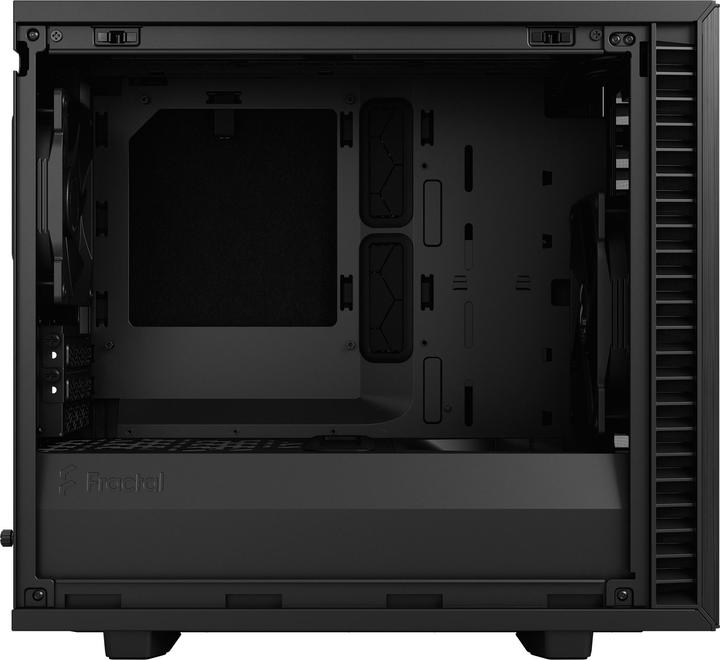 Produktbild Fractal Define 7 Nano Solid (Mini-ITX, Mini-DTX)