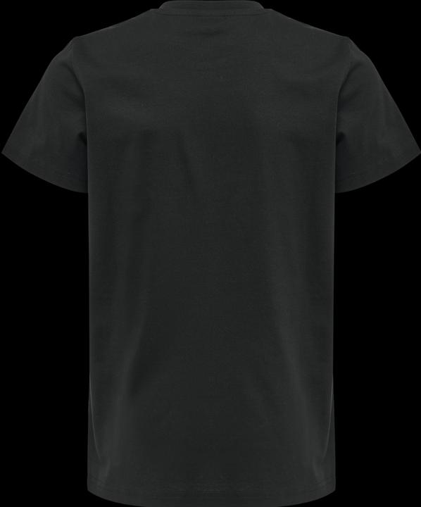 Produktbild hummel GG12 T-SHIRT S/S KIDS (128)