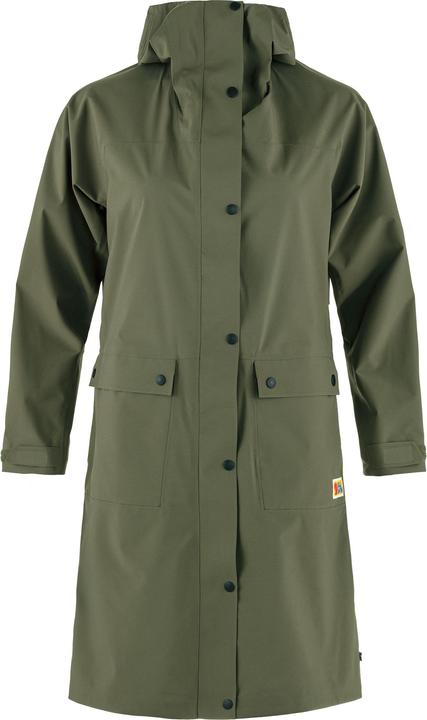 Fjällräven Vardag Rain Parka W