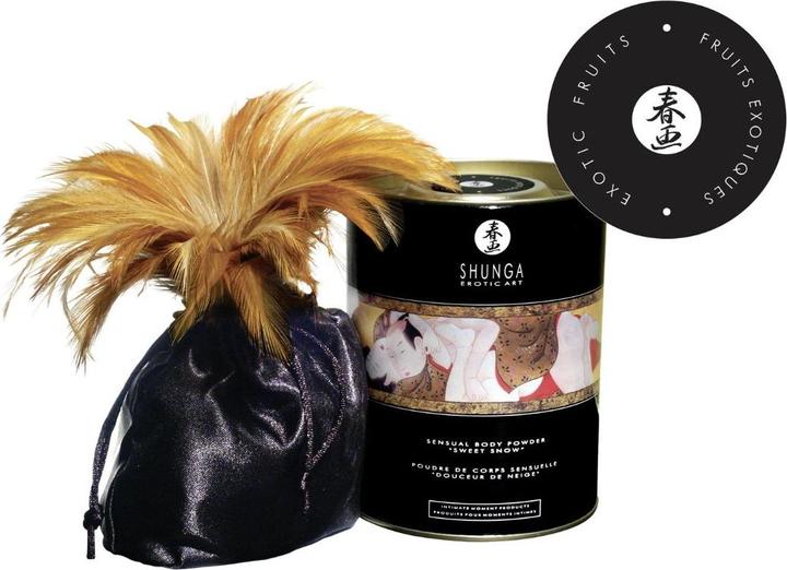 Produktbild Shunga Sensual Powder (228 ml)