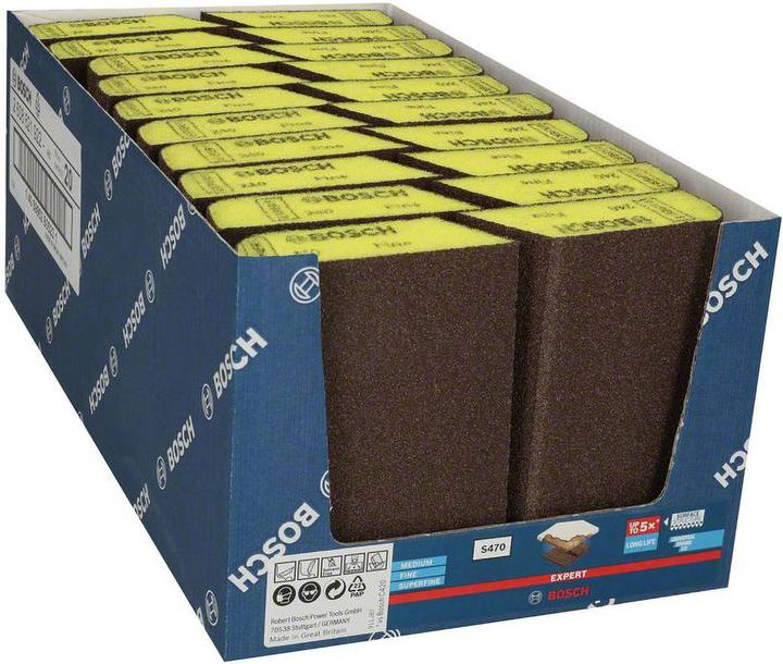 Produktbild DIY Expert Combi S470 (Fein)