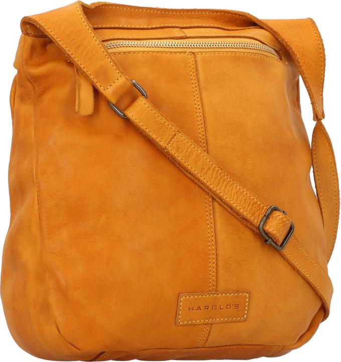Produktbild Harolds Umhängetasche Submarine Shopper zip