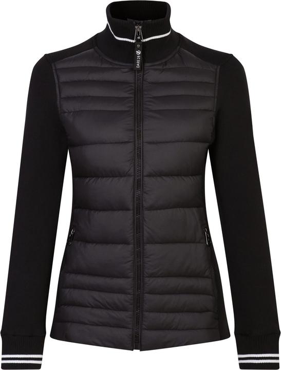 Dare2b Icy Steppjacke Hybrid