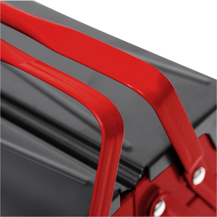 Image du produit Stier Coffre à outils vide LxlxH 600x190x200 mm