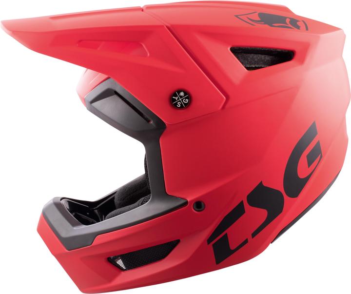Produktbild TSG Sentinel Solid Color (53 - 54 cm)